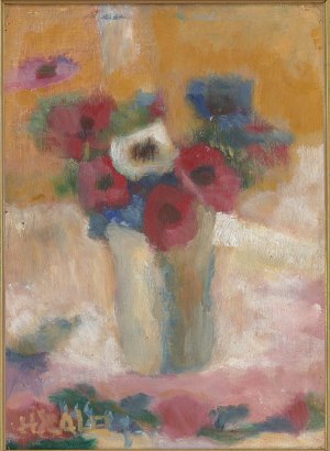 Anemones image